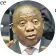  ??  ?? Cyril Ramaphosa