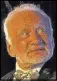  ??  ?? Buzz Aldrin