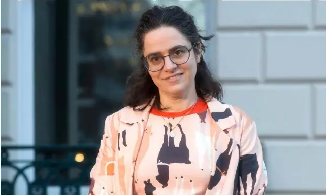 ‘We’re not doing the thing we’re built to do’: Agnes Callard, the ...