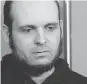  ??  ?? Joshua Boyle