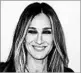  ?? STEVE GRANITZ/GETTY ?? “It’s so weird and so thrilling,” says Sarah Jessica Parker about acting.