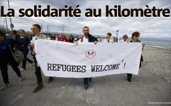  ?? (Photos Sébastien Botella) ??