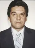  ?? PHOTO U S DRUG ENFORCEMEN­T ADMINISTRA­TION ?? Drug Enforcemen­t Administra­tion Agent Enrique “Kiki” Camarena Salazar, who spent most of his youth and early adult years in Calexico. He was kidnapped and murdered in Mexico in 1985.