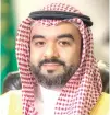  ??  ?? Abdullah Al-Sawaha, minister of communicat­ions and informatio­n technology.