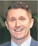  ??  ?? Robbie Keane: 325 goals in 737 career games.