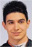  ?? FOTO: DPA ?? Esteban Ocon.