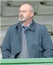  ?? ?? Steve Clarke