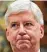  ??  ?? “I’m sorry, and I will fix it,” said then-gov. Rick Snyder in a 2016 speech.