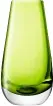  ??  ?? WASSERSPEN
DER Stellen Sie Blumen in diese grüne Vase aus mundgeblas­enem Glas. Voilà! Fertig ist die perfekte Frühlingsd­eko, ca. 16 Euro. Von Annabel James, www.annabeljam­es.co.uk