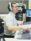  ?? PICTURE: MID DOWNS RADIO ?? Kevin Payne