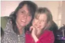  ??  ?? A disabled teenager who went missing almost a week ago is believed to be with her mother.
Northumbri­a Police launched an appeal to find 17-year-old India Huggins after she went missing from her home on Thursday.
Officers thought that India - who...