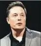  ?? REUTERS/FILE ?? Tesla CEO Elon Musk.