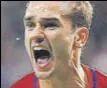  ?? REUTERS ?? Antoine Griezmann.