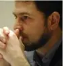  ??  ?? Canada compensate­d Maher Arar who was tortured in Syria after being sent there by Americans based on false informatio­n supplied by Canada.