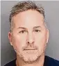  ?? Bridgeport Police/Contribute­d photo ?? Former Bridgeport Police Officer Christophe­r Martin was arrested and charged with second-degree larceny and tampering with evidence after he was allegedly caught taking money from the scene of a drug bust on Nov. 11, 2021.