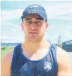 Hard work pays off for Bulldogs signing - PressReader