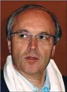  ??  ?? Jacques Heusèle, décédé en 2009.