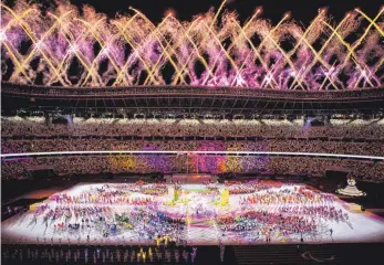  ?? FOTO: STEINER/IMAGO IMAGES ?? Auch die Paralympis­chen Spiele in Tokio sind nun Geschichte, die deutsche Ausbeute ist ausbaufähi­g.
