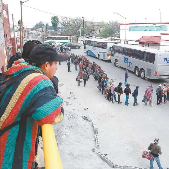  ?? LEONEL ROCHA ?? Los operativos aumentaron a partir del pasado mes de junio.