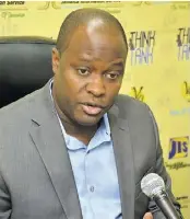 Egov Jamaica transition­ing to ICT Authority - PressReader