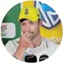  ??  ?? AB DE VILLIERS