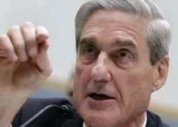  ?? FOTO REUTERS ?? Speciale aanklager Robert Mueller.