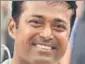  ?? GETTY IMAGES ?? Leander Paes.