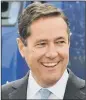  ??  ?? JES STALEY: ‘We want to hear his view because banks are very complicate­d to run.’