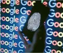  ?? GETTY IMAGES ?? In December, Google said it was hiring 10,000 people this year to address policy violations across its platforms.