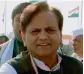  ??  ?? Ahmed Patel