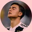  ??  ?? GETTY Paulo Dybala, 25 anni