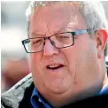  ??  ?? Acting Civil Defence Minister Gerry Brownlee says the law needs to be adaptable.