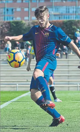  ?? FOTO: FCBARCELON­A.CAT ?? El Barça, más cerca del título Después de superar con claridad al Lleida