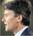  ??  ?? Gregor Robertson