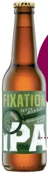  ??  ?? FIXATION IPA
FIXATION BREWING, BYRON BAY (SOON TO BE MOVING TO COLLINGWOO­D, VICTORIA) Style: Indian pale ale