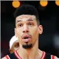  ??  ?? Danny Green