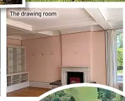  ?? ?? The drawing room