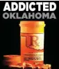  ??  ?? Addicted Oklahoma is an ongoing examinatio­n of how drugs affect the lives of Oklahomans and their loved ones.