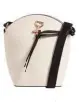  ??  ?? M&amp;S Collection tie detail shoulder bag $40 T01/9788Z