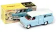  ?? Photo: Vectis Auctions ?? ▼
The 1966 Kenwood van – first in a long line of Dinky Transits.