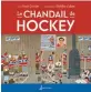  ??  ?? Le chandail de hockey Roch Carrier, Les Éditions Petit Homme, Montréal, 2019, 24 pages