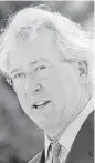  ?? Associated Press file ?? Aubrey McClendon, shown in 2009, had been indicted a day before his fatal car crash in Oklahoma City.