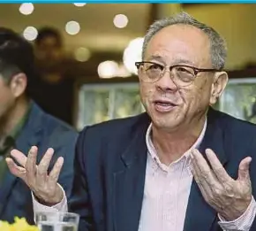 Ctb Swings Into Expansion Mode Pressreader