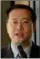  ??  ?? Ambassador Ma Zhaoxu, China’s permanent representa­tive to the UN