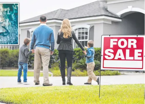  ?? ?? When selling your home, you are also selling a lifestlye.
Picture: Supplied