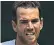  ??  ?? Adrian Mannarino complained that the ball boy ‘was hitting me as much as I was hitting him’