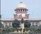  ?? HT ?? The top court said special courts must be designated as prescribed under Pocso.