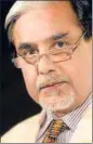  ??  ?? Zee Entertainm­ent chairman Subhash Chandra.