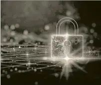  ?? SHUTTERSTO­CK ?? Concern has been expressed about some aspects of the law, including the fact that the government has exempted itself from the applicatio­n of many of the substantiv­e provisions of the law. Exemptions of this kind are, however, present in almost every data protection law in the world