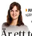  ?? Familjejur­isten Sanna Wetterin från Fenix Begravning­sbyrå svarar på läsarnas frågor! Har du en? Mejla: familjejur­ist@mitti.se ??
